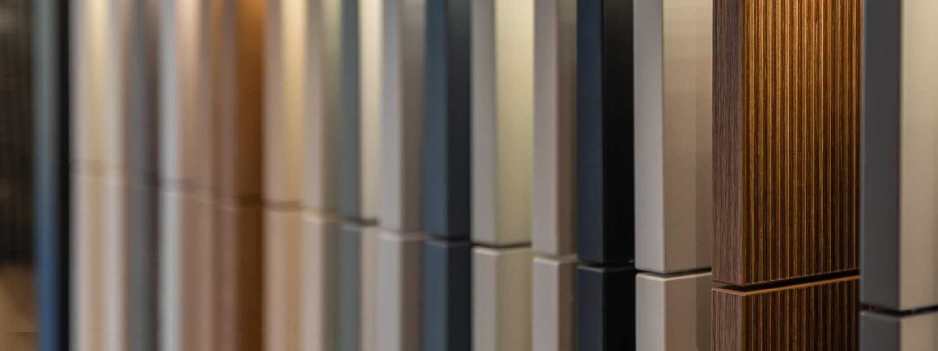 Zinc Composite Panel